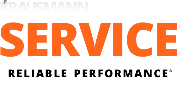 Krausmann Service